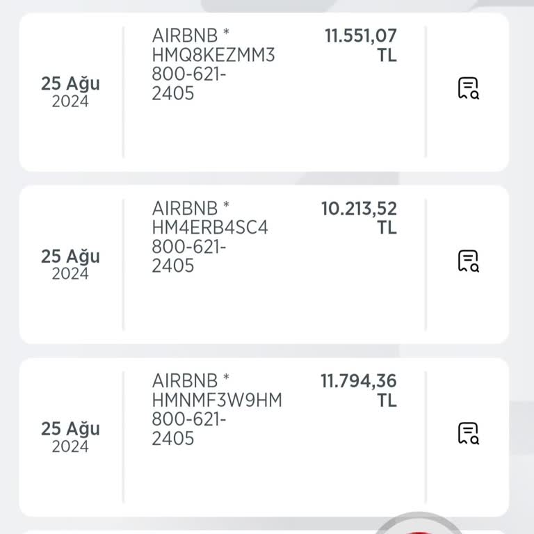 Airbnb Tutardan Fazla Para Çekiyor!