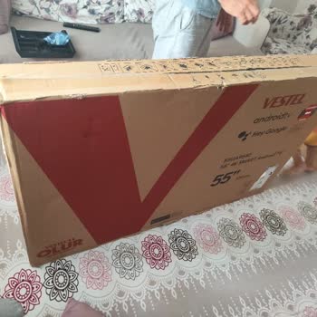 Vestel Televizyon Görüntü Sorunu