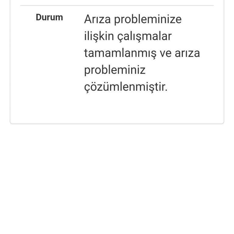 Millenicom A Geçişimin 2. Ayında İnternet Kesildi.