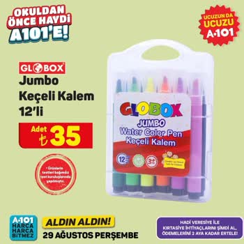 A101 Bit Pazarına Dönen Şube Bölge Müdürü Yok