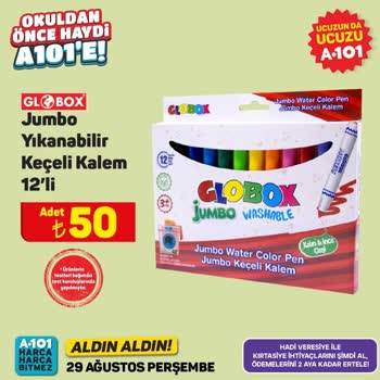 A101 Bit Pazarına Dönen Şube Bölge Müdürü Yok