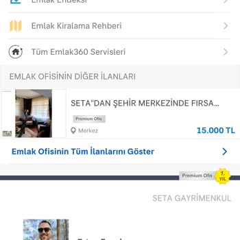 Sahibinden Sahte İlan Ve Geri Ödenmeyen Depozito Sorunu