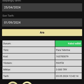 Cratosroyalbet Sitesinde Ödemeler İptal Ediliyor