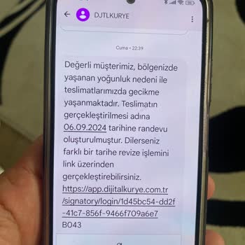 Vodafone Online Hat Taşıma Sürecinde Yaşanan Sorunlar ve Mağduriyet