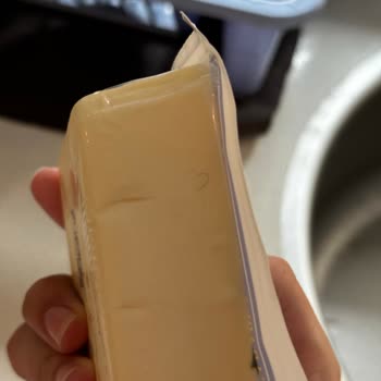 Tarabya Peynir A101 Den Aldığım Tarabya Peynirden Kıl Çıktı