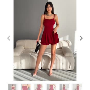 Joi Butik Yanlış Ürün Gönderip Beni Engelledi