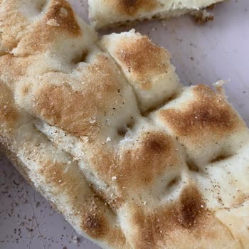 Mini Pide BİM Küflü Pide