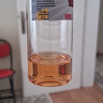 Golden Kimya Eksik Gramajlı Ürün