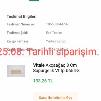 Koçtaş Çok Mağaza Yerine Satış Sonrası Kolay Ulaşım Ve Sorun Çözümü