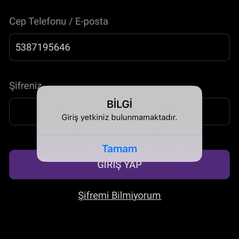 Digiturk İllegal Yayın Saçmalığı