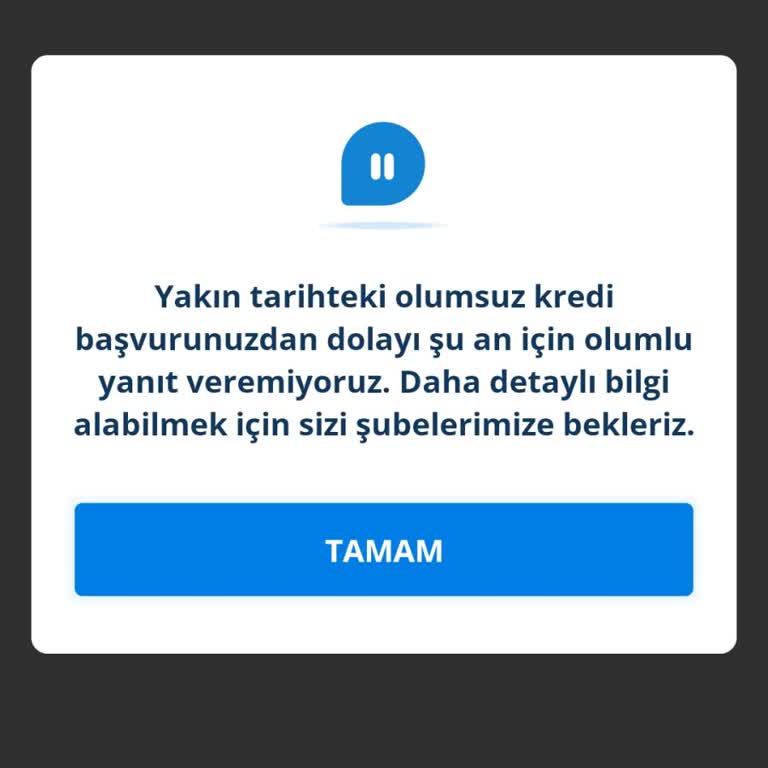 Denizbank 10000TL Faizsiz Kredi