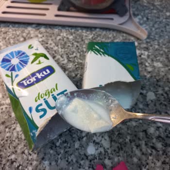 Torku Marka Sütler Bozuk Çıktı