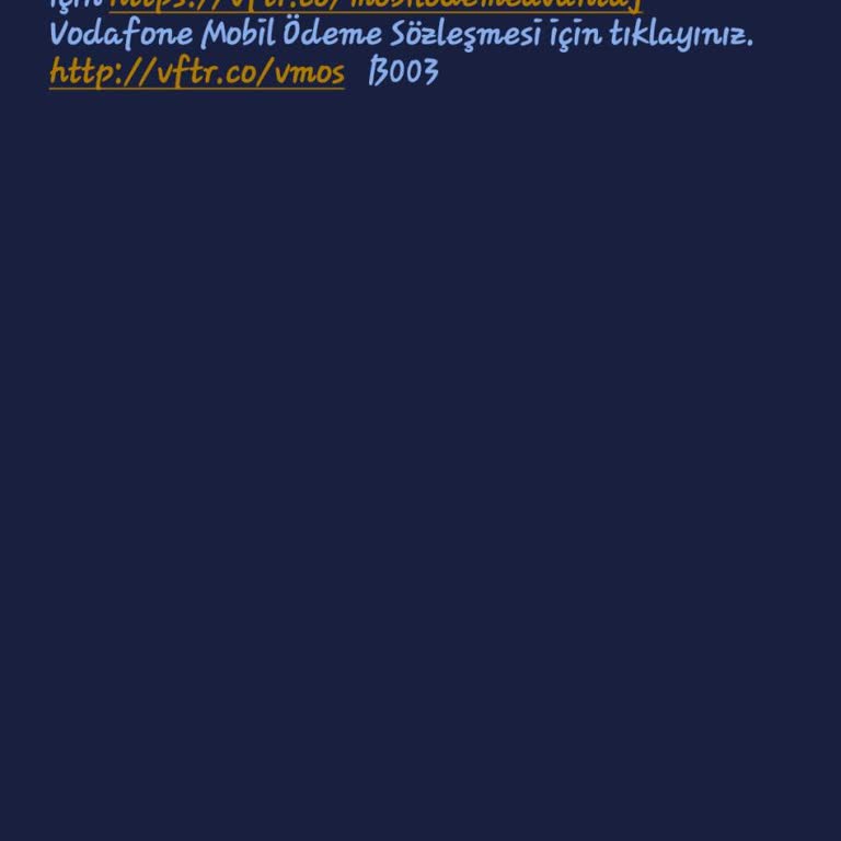 Yanlış Abonelik ve Fatura Sorunu