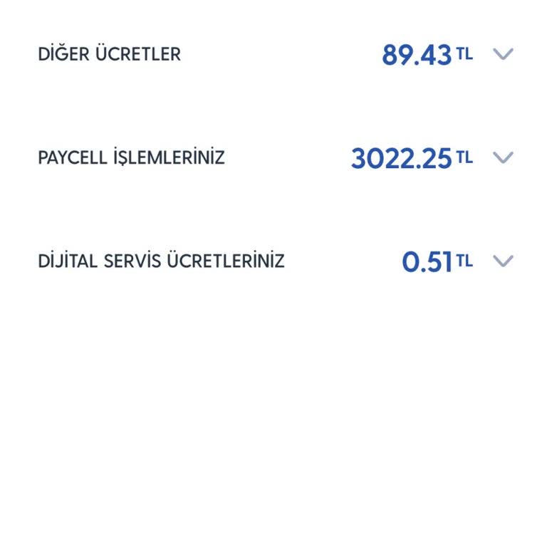 Paycell İnana Para Gönderme