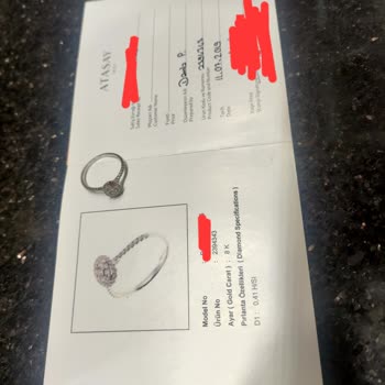 Göz Doktoruna Mı Mahkemeye Mi? Atasay Pişmanlıktır!