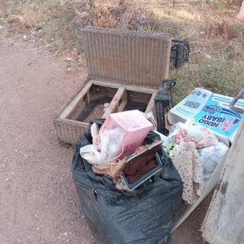 Döşemealtı Belediyesi Döşemealtı Temizlik İşleri