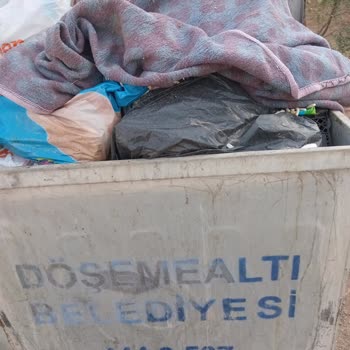 Döşemealtı Belediyesi Döşemealtı Temizlik İşleri