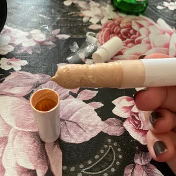 Gratis Beaulis Kapatıcı Hasarlı Ürün