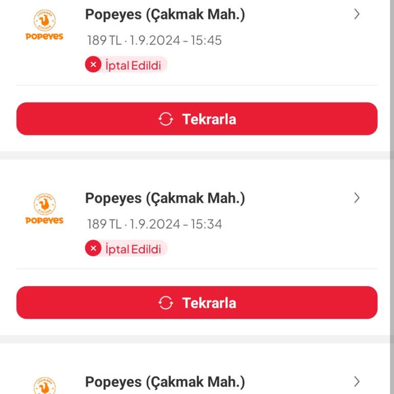 Tıkla Gelsin Saçmalığı Sinir Bozucu