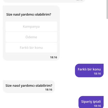Getir Yanlış Adrese Sipariş Ve Yavaş Sorun Çözümü