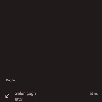 Getir Yanlış Adrese Sipariş Ve Yavaş Sorun Çözümü