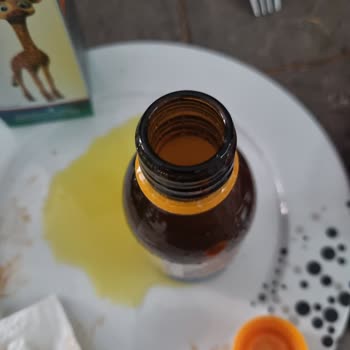 Argivit Fokus Bozuk Olması