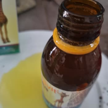 Argivit Fokus Bozuk Olması