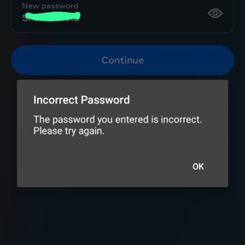 Instagram'a Giriş Yapamıyorum!