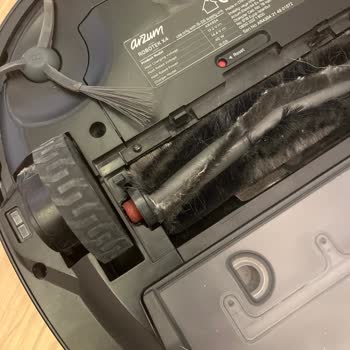 Arzum Elektronik Ürün Tamiri Ve Müşteri Memnuniyeti Sorunları