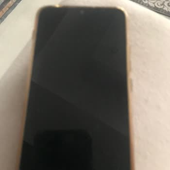 Trendyol'dan Aldığım Telefon Kayıtsız Çıktı Ve İlgisizlikle Karşılaştım
