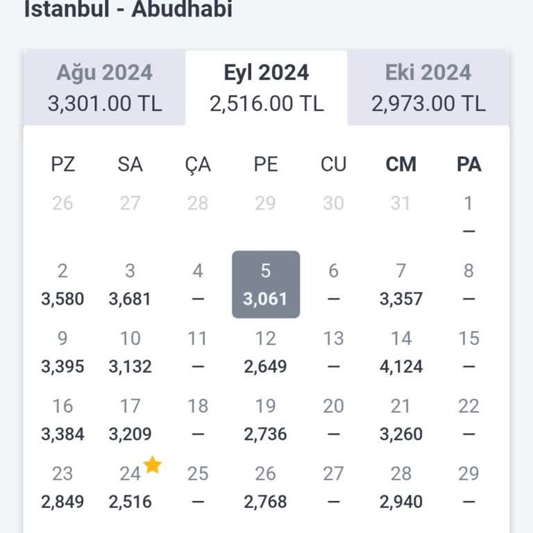 Pegasus Uçuş İptali Ve Ekstra Maliyetler