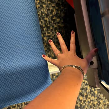 İDO Kumla Seferi Koltuk Değişimi Sorunu