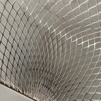 Emsan Kızartma Tenceresi Teli Paslanma Sorunu