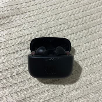 JBL Tune 230NC Tws Sağ Kulaklık Sorunu