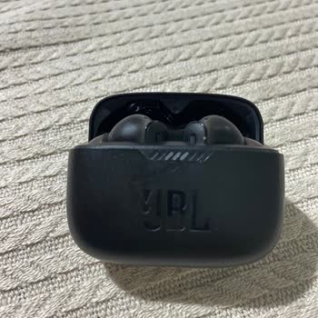 JBL Tune 230NC Tws Sağ Kulaklık Sorunu