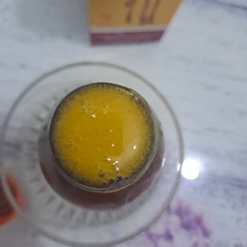 Argivit Smart Şurup Bozuk Çıktı. Kapağını Açınca Köpürdü