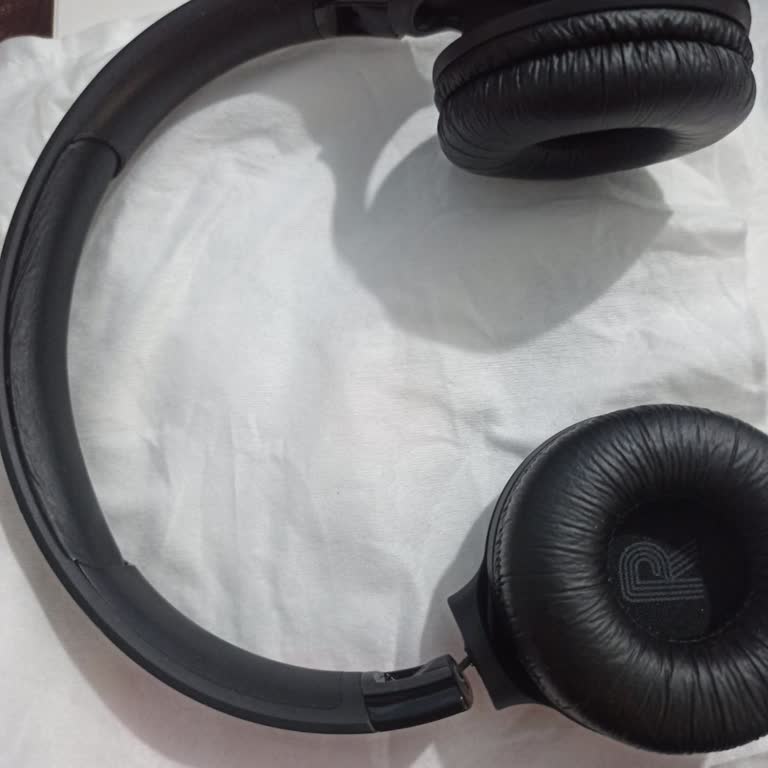 JBL 520bt Kulaklıkta Garanti Sürecinde Yaşanan Sorun