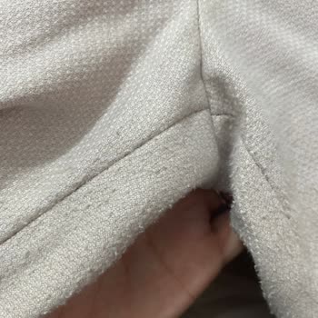 Acity Alışveriş Merkezi Tüylenme Problemine Çözüm Lütfen