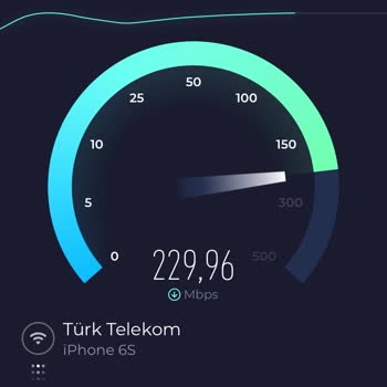 Türk Telekom Hız Bağlantı Problemi