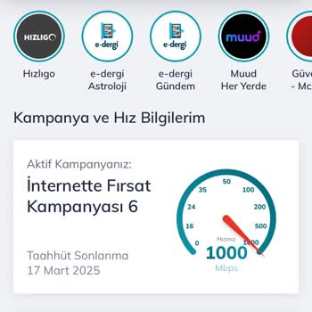 Türk Telekom Hız Bağlantı Problemi