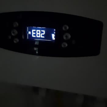 ECA Calora Premix Kombi