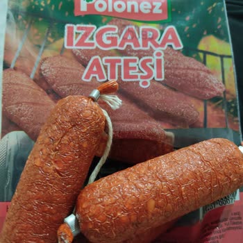 Polonez Hindi Ürününde Beklenmedik Değişim