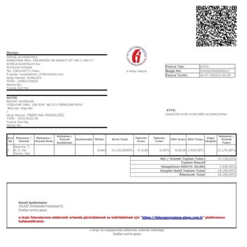 Güney Ekspertiz G**** E******** Görevini Zamanında Yapmamış Ve Eksik Yapmıştır