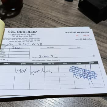 TikTak Kirala Tıktak Ödememi Yapmadı