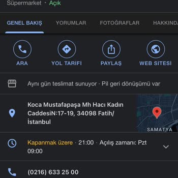 A101 Şikayet Ve Mağduriyet