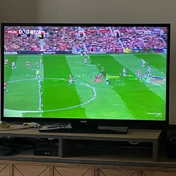 Digiturk Mozaiklenme Sorunu Hakkında