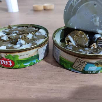 Tat Gıda Ambalajlı Ürün Kalitesi Şikayeti