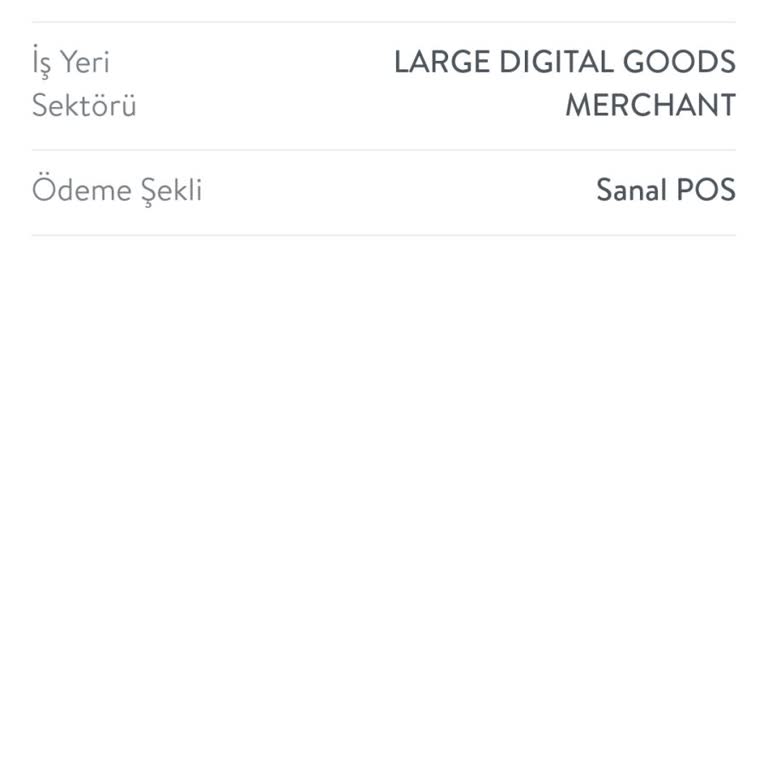 Helppay Hesabımdan İzinsiz Çekilen 300 TL İçin Yardım Talebi