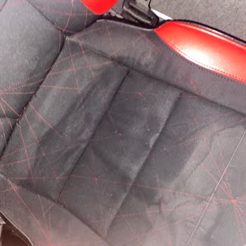 Kamil Koç'ta Koltuk Karmaşası Ve Islak Koltuk Skandalı