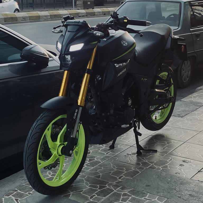 Arora Motor Mt 125 Sorununun Çözülmesi